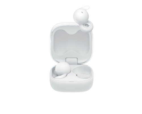 Навушники Sony LinkBuds Open WF-L910 White (WFL910W.CE7)