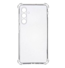 Чохол до мобільного телефона BeCover Anti-Shock Samsung Galaxy A36 SM-A366 Clear (712895)