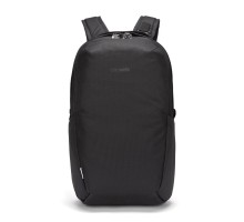 Рюкзак туристичний Pacsafe Vibe 25L Econyl backpack чорний (40100138)