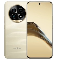 Мобільний телефон realme 13 Pro+ 5G 12/512GB Monet Gold