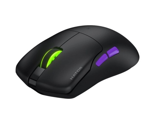 Мишка Hator Pulsar 3 Ultra 4K Wireless Black (HTM680)