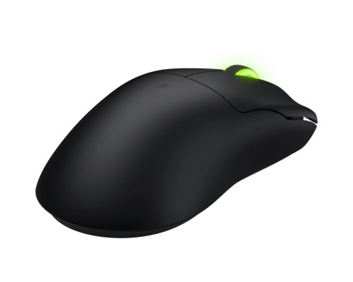 Мишка Hator Pulsar 3 Ultra 4K Wireless Black (HTM680)