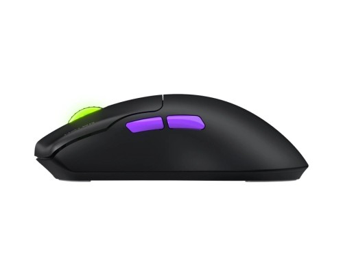 Мишка Hator Pulsar 3 Ultra 4K Wireless Black (HTM680)