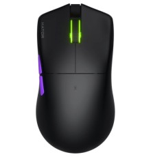 Мишка Hator Pulsar 3 Ultra 4K Wireless Black (HTM680)