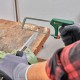 Ножівка Bosch по металу, 150мм, 24TPI, пластикове руків'я (1.600.A02.ZA7)