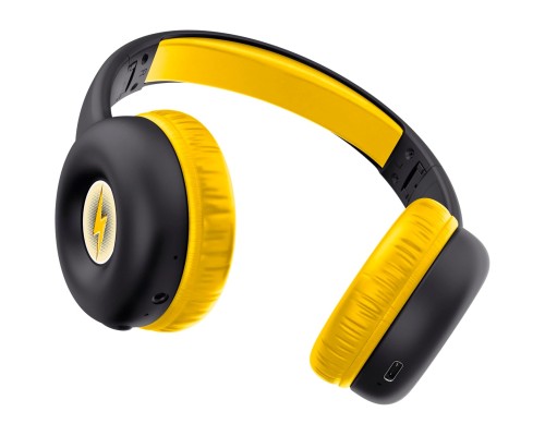 Навушники Trust Nouna Kids Wireless Black (25405)