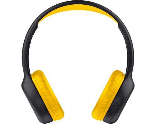 Навушники Trust Nouna Kids Wireless Black (25405)