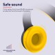 Навушники Trust Nouna Kids Wireless Black (25405)