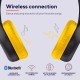Навушники Trust Nouna Kids Wireless Black (25405)