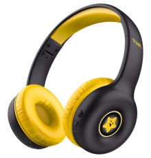 Навушники Trust Nouna Kids Wireless Black (25405)
