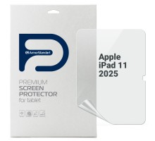 Плівка захисна Armorstandart Apple iPad 11 2025 (A16) (ARM84495)