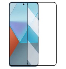 Скло захисне PowerPlant Full screen Xiaomi 13T Pro/13T (GL604576)