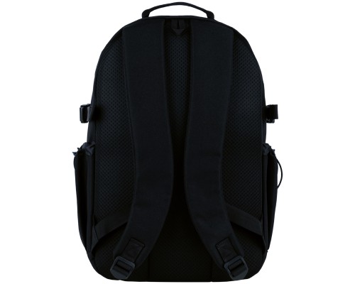 Рюкзак шкільний GoPack Education Teens 186 чорний (GO25-186L-1)