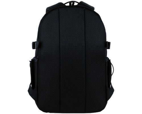 Рюкзак шкільний GoPack Education Teens 186 чорний (GO25-186L-1)