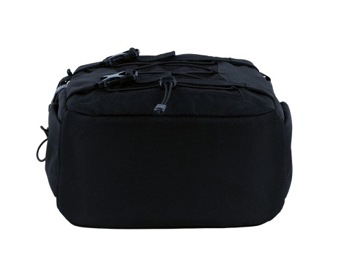 Рюкзак шкільний GoPack Education Teens 186 чорний (GO25-186L-1)