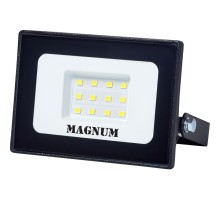 Прожектор MAGNUM FL12 ECO LED 10Вт slim 6500К IP65 (90018080)