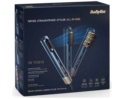 Стайлер Babyliss AS6550E