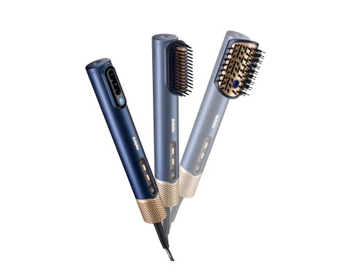 Стайлер Babyliss AS6550E