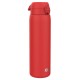 Пляшка для води ION8 OneTouch Stainless Steel 1200 мл Red (I8SS1000RED)
