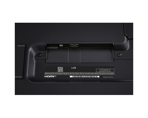 Телевізор LG 75QNED86T6A