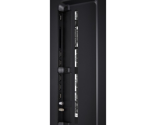 Телевізор LG 75QNED86T6A