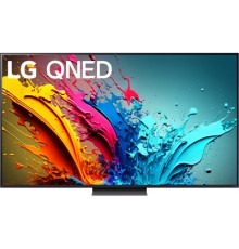Телевізор LG 75QNED86T6A