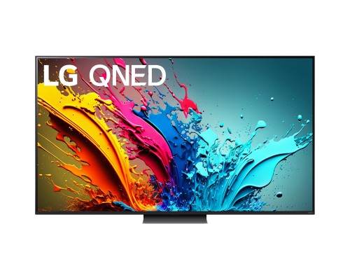 Телевізор LG 75QNED86T6A