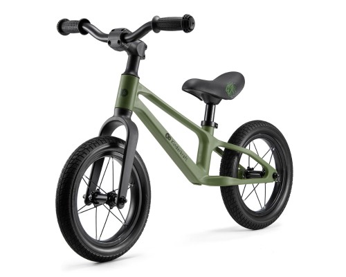 Біговел Kinderkraft Eter Green (KRETER00GRE0000) (5902533927227)