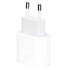 Зарядний пристрій Apple 20W USB-C Power Adapter,Model A2347 (MD3J4ZM/A)