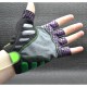 Рукавички для крісла колісного MadMax Short Fingers 1 M (GWC-001_M)