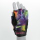 Рукавички для крісла колісного MadMax Short Fingers 1 M (GWC-001_M)