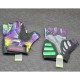 Рукавички для крісла колісного MadMax Short Fingers 1 M (GWC-001_M)