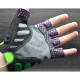 Рукавички для крісла колісного MadMax Short Fingers 1 M (GWC-001_M)