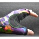 Рукавички для крісла колісного MadMax Short Fingers 1 M (GWC-001_M)