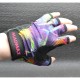 Рукавички для крісла колісного MadMax Short Fingers 1 M (GWC-001_M)