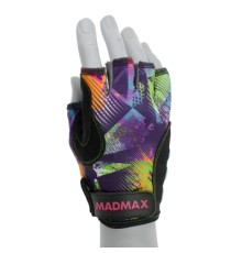 Рукавички для крісла колісного MadMax Short Fingers 1 M (GWC-001_M)