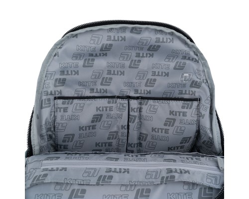 Рюкзак шкільний Kite Education teens 2720M-3 (K25-2720M-3)