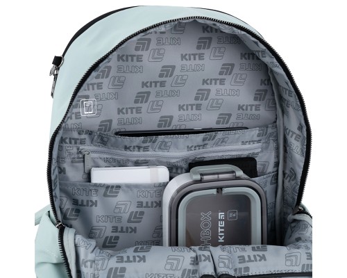 Рюкзак шкільний Kite Education teens 2720M-3 (K25-2720M-3)