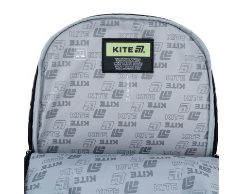 Рюкзак шкільний Kite Education teens 2720M-3 (K25-2720M-3)