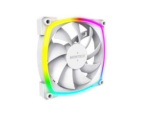 Кулер до корпусу MONTECH AX120(W3I1)