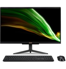 Комп'ютер Acer Aspire C24-1600 AiO / Pentium Silver N6005, 8, 256, WiFi, кл+м (DQ.BHRME.003)