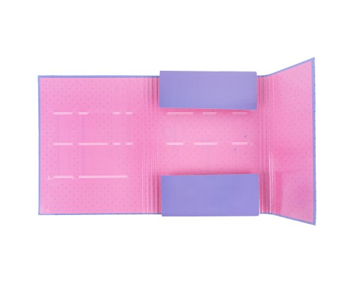 Папка для трудового навчання Kite А4 Kuromi (HK23-213-02)