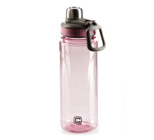 Пляшка для води СИЛА Sport Pink 0,85 л (960683)