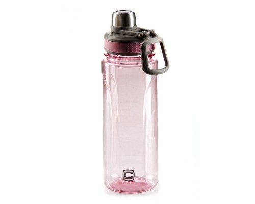 Пляшка для води СИЛА Sport Pink 0,85 л (960683)