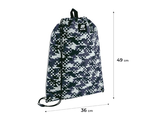 Сумка для взуття Kite 600L-2 (K25-600L-2)