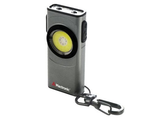 Ліхтар Mactronic Flagger Nano (500 Lm) White/Red Led Magnetic (PHH0136) (DAS303254)