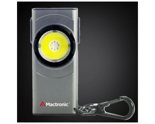 Ліхтар Mactronic Flagger Nano (500 Lm) White/Red Led Magnetic (PHH0136) (DAS303254)