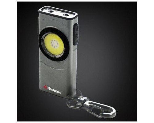 Ліхтар Mactronic Flagger Nano (500 Lm) White/Red Led Magnetic (PHH0136) (DAS303254)