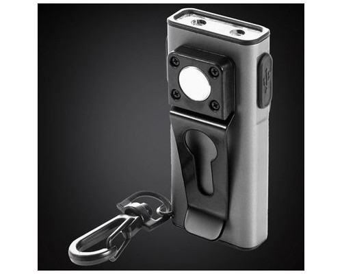 Ліхтар Mactronic Flagger Nano (500 Lm) White/Red Led Magnetic (PHH0136) (DAS303254)