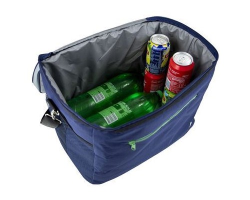 Термосумка Bo-Camp Cooler Bag 30 Blue (6702989) (DAS303302)